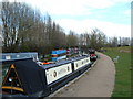 Grand Union Canal