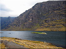 NG4820 : Loch Coruisk by John Allan