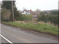 Unobtrusive Water Tank, Offenham