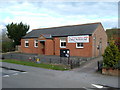 Loughton Memorial Hall, Loughton, Milton Keynes