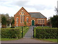 Loughton Baptist Church