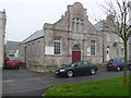 Salvation Army Hall, Portland, Dorset