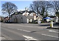 The Castle - Barnsley Road