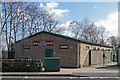 Grenoside Scout and Guide Headquarters