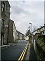 Parish Street, Padiham