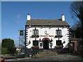 The Norton Arms, Halton