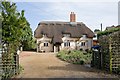 Rambler Cottage, Chapel Drove, Horton Heath