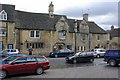 The Red Lion, Chipping Campden