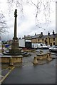 War Memorial, Morton-in-Marsh