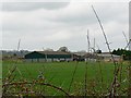 Westol Hall Farm, near Radford