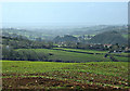 2008 : The Cam Brook Valley