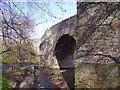 Earlston Bridge