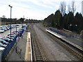 Princes Risborough railway station (2)