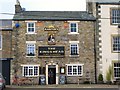 NY8355 : The Kings Head after refurbishment (April 2008) by Mike Quinn