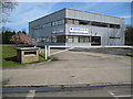 Princes Risborough: Sumitomo Electric Hardmetal Limited