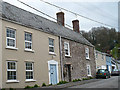 Houses in Isca Road