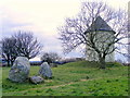 Standing Stones and Water Tower