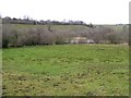 Drumskimly Lough, Mullykivet