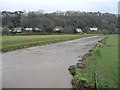 River Torridge - upstream