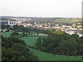 The Menai Bridges