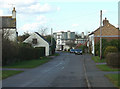 Old Main Road, Costock