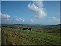 Bungalow on the edge of Aithsetter