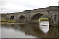 Burnsall Bridge