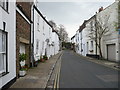 Church Street St. Clement