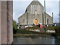 All Saints R.C Church, Ebbw Vale