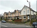 Lingards Terrace, Manchester Road, Lingards Wood, Marsden