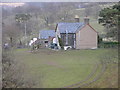 Farmhouse Bwlch-yn-horeb