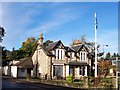 Clan Macpherson House & Museum, Newtonmore