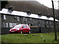 Cottages at Garneddwen