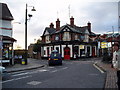 Horse & Groom, 38 East Street