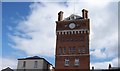 Clock Tower, Eastney Barracks-Portsmouth