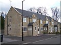 New Houses in Station Lane, Oughtibridge