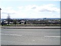 Second Avenue, view across Clydebank