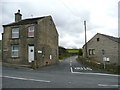 Choppards Bank Road, Holmfirth (Wooldale)