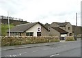 Scout HQ, Dunford Road, Holmfirth (Wooldale)