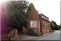 The Oast House, Yalding Hill, Yalding, Kent