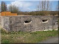 Pillbox, Tandragee Road, Portadown