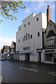 Galaxy Cinema, Long Eaton