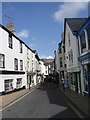 High Street, Totnes