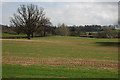 Arable land at Donnington