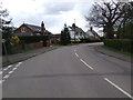 Church Road, Little Berkhamsted