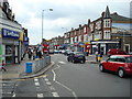 Shops, Brockley Road, London SE4