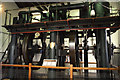 SO4939 : Steam pumping engine, Waterworks Museum, Broomy Hill by Chris Allen