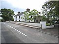 Farm on Whiterock Road