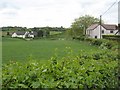 Countryside at Ballydorn