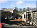 Home Farm at Esholt